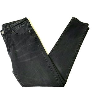 American Eagle Flex Skinny Jeans